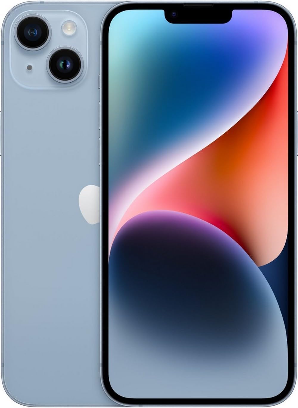 Apple Iphone 14 Plus Fully Unlocked Blue 128gb WS2-thumbmail-1