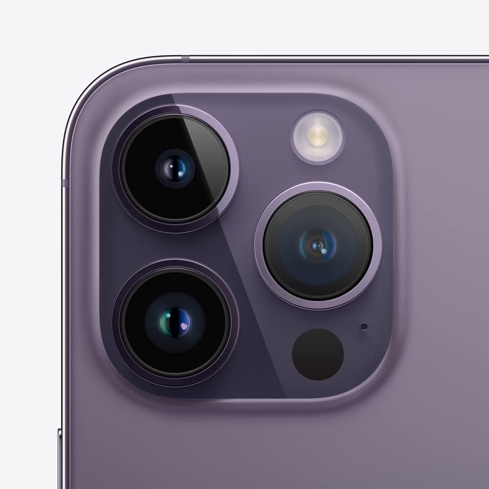 Apple Iphone 14 Pro Fully Unlocked Purple 256gb WS2-thumbmail-3