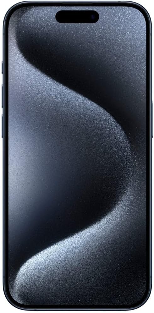 Apple Iphone 15 Pro Max Fully Unlocked Blue Titanium 256gb HG1-thumbmail-2