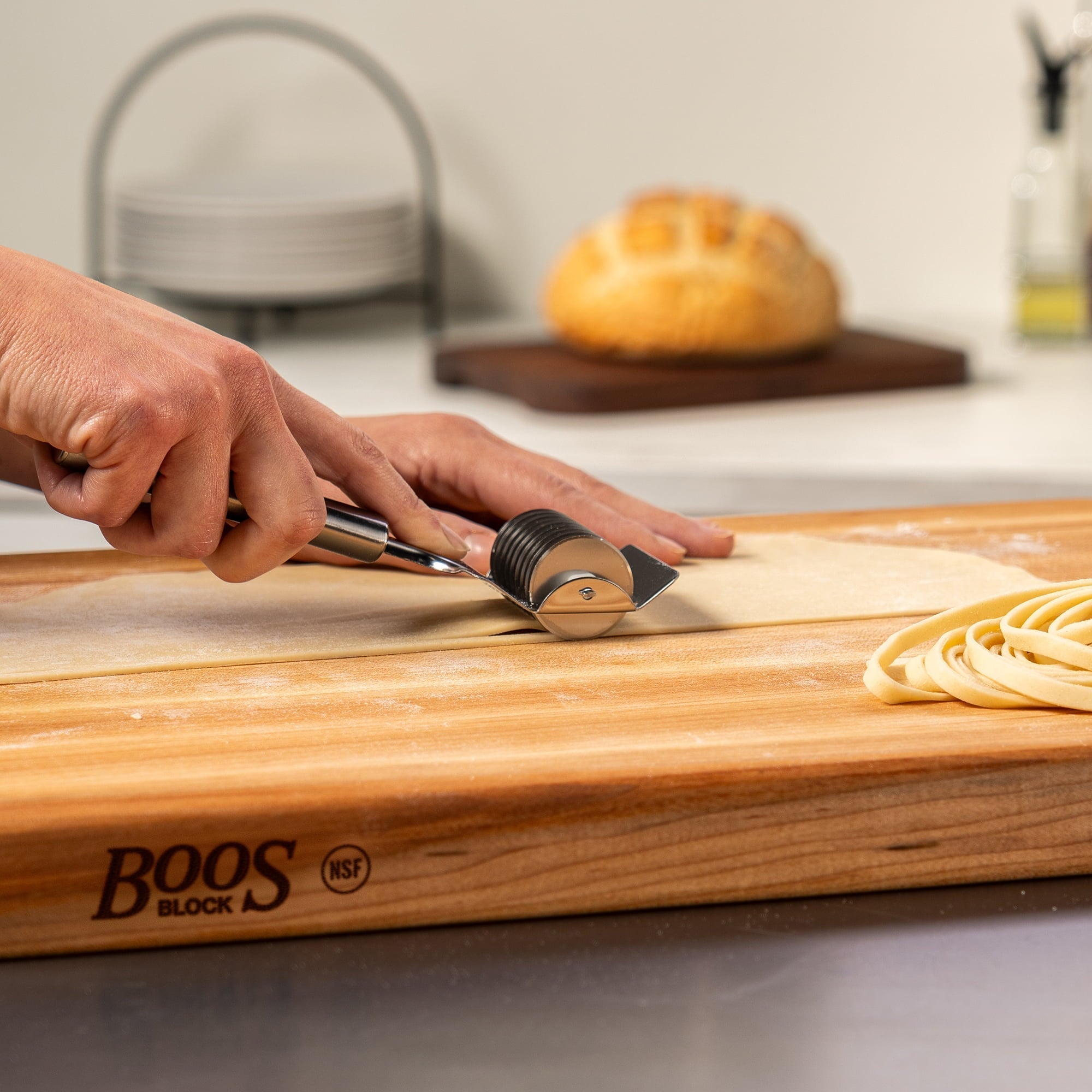 John Boos 20-by-15-Inch Reversible Maple Cutting Board-thumbmail-5