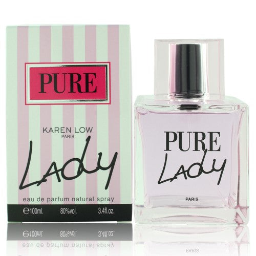 Pure Lady by Karen Low-thumbmail-1