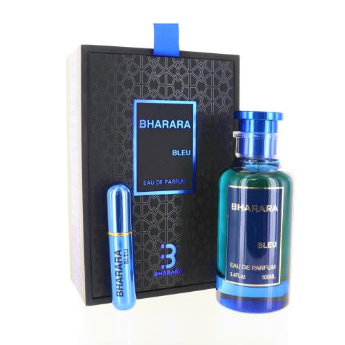 Bleu by Bharara Beauty-thumbmail-1