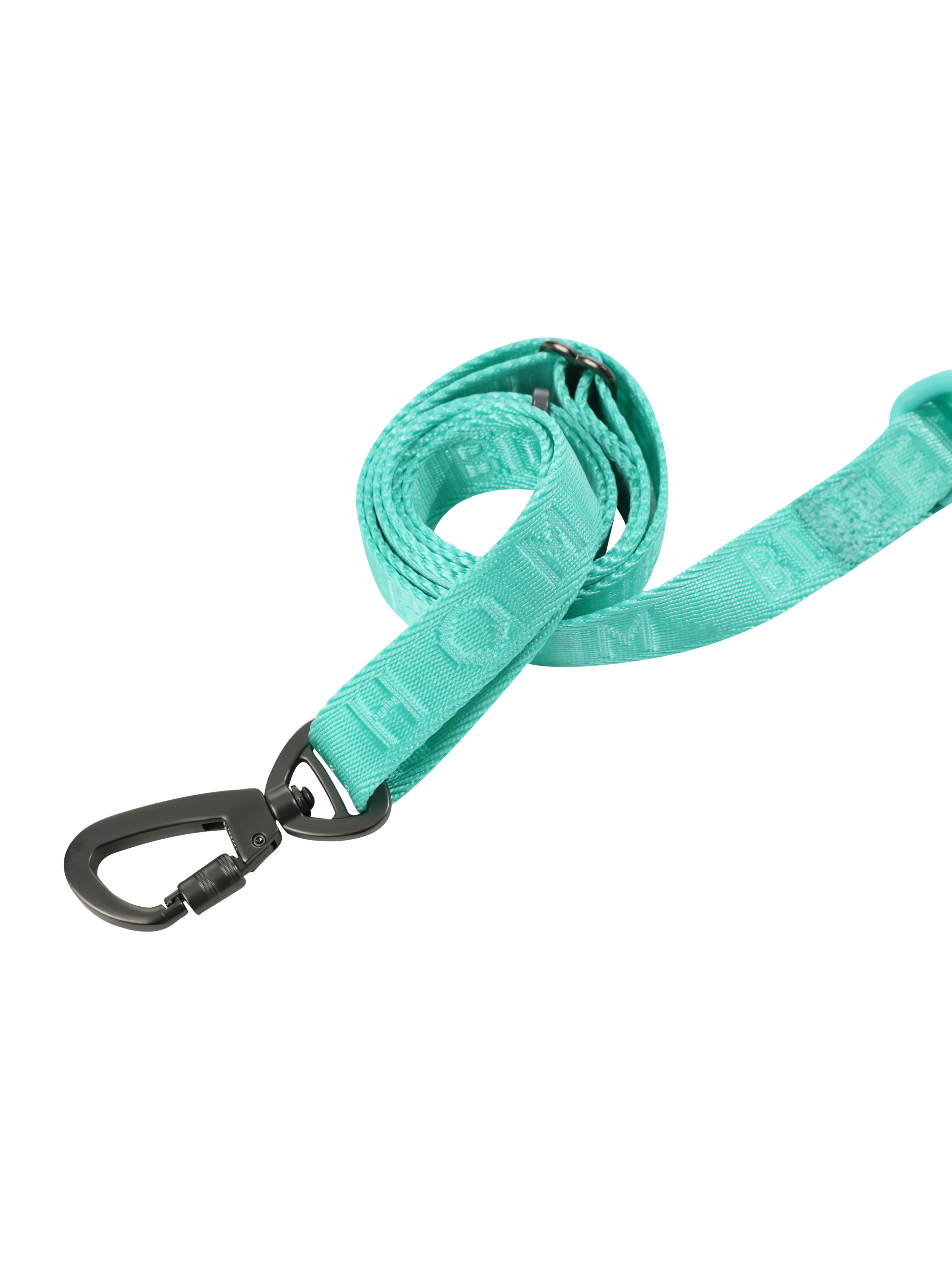 PADDED  ACTIVE  PET LEASH  - MINT GREEN-thumbmail-4