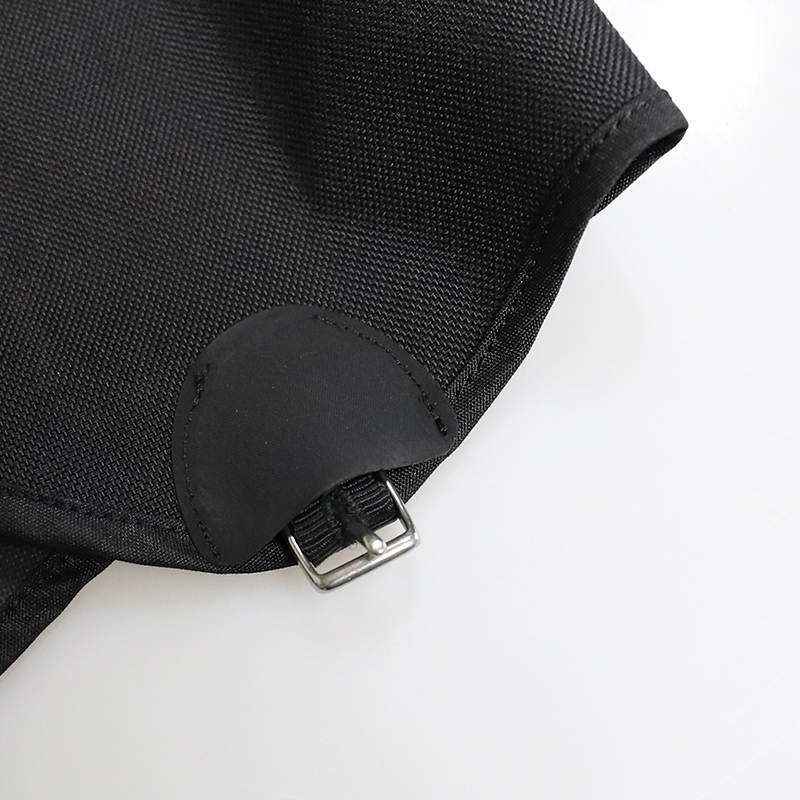 Cordura Boot Gaiters for Outdoors-thumbmail-5