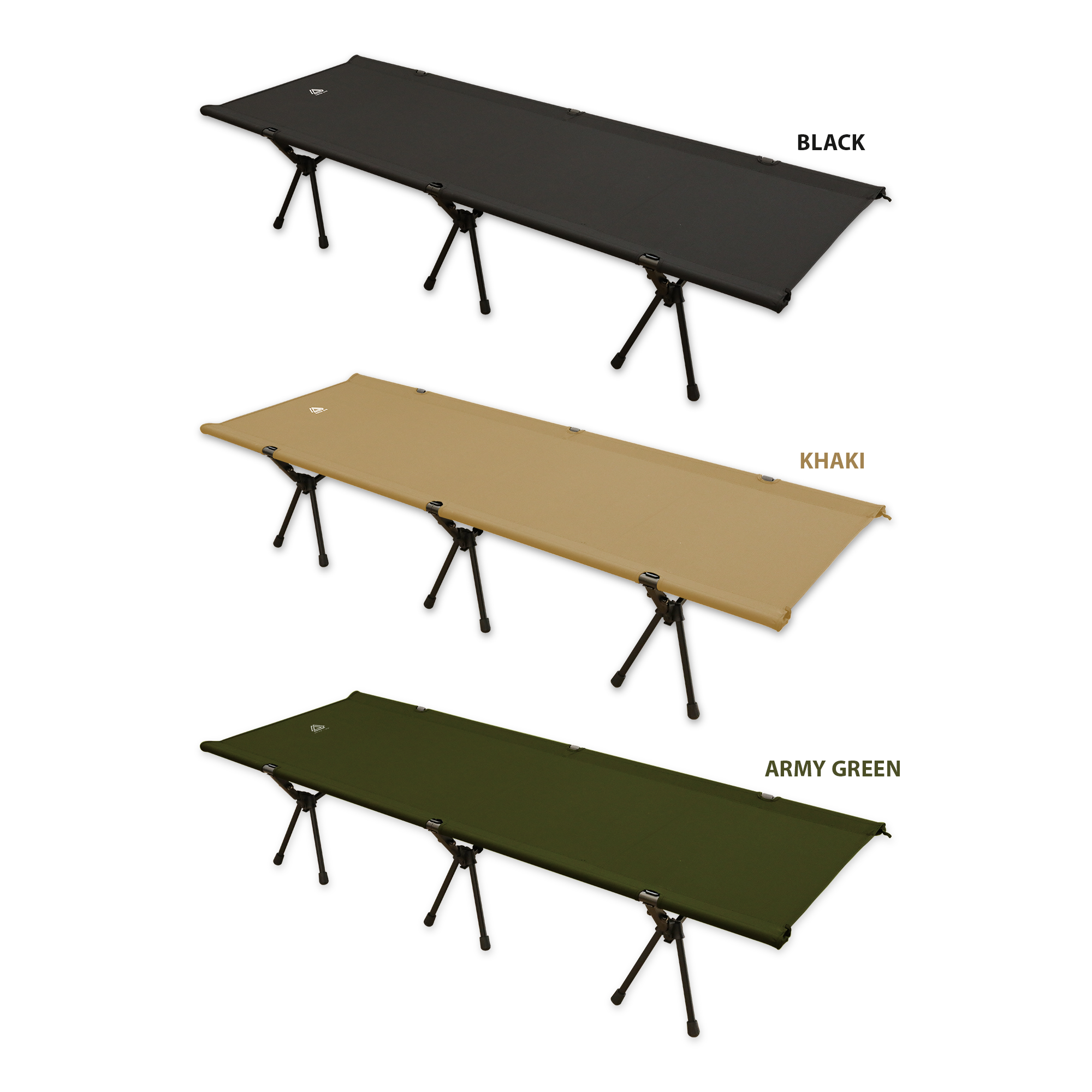 The Adventure Portable Camping Cot-thumbmail-3