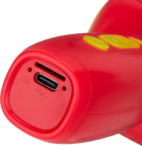 Contixo Kids Bluetooth Karaoke Toy Microphone-thumbmail-13