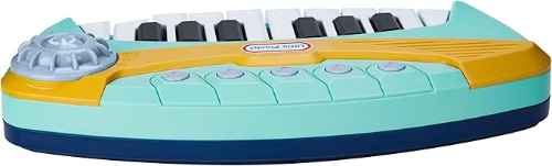 Contixo Toddler Piano Toy Ages 2-8, Keyboard Musical Instrument-thumbmail-5