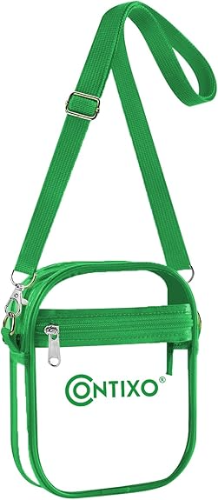 Contixo Clear Bag for Stadium Events-thumbmail-6