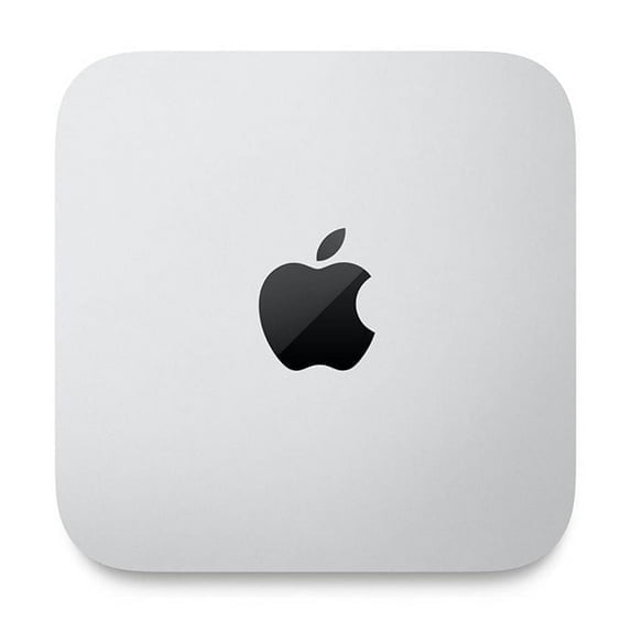Apple Mac Mini Mnh73ll/a 2023 Silver M2 Pro 16gb 0.0 512gb SSD-thumbmail-4
