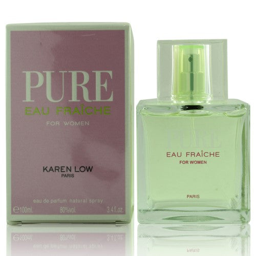 Pure Eau Fraiche by Karen Low-thumbmail-1