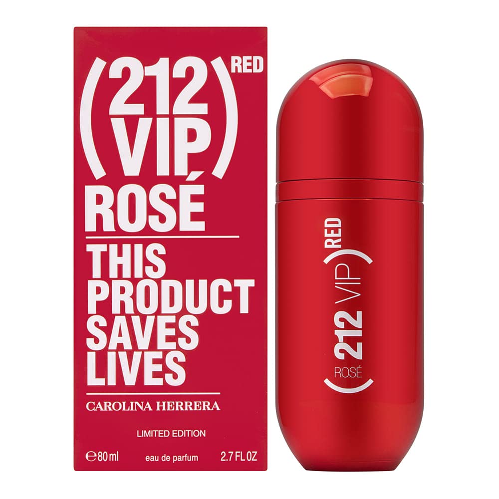 212 Vip Rose by Carolina Herrera-thumbmail-1