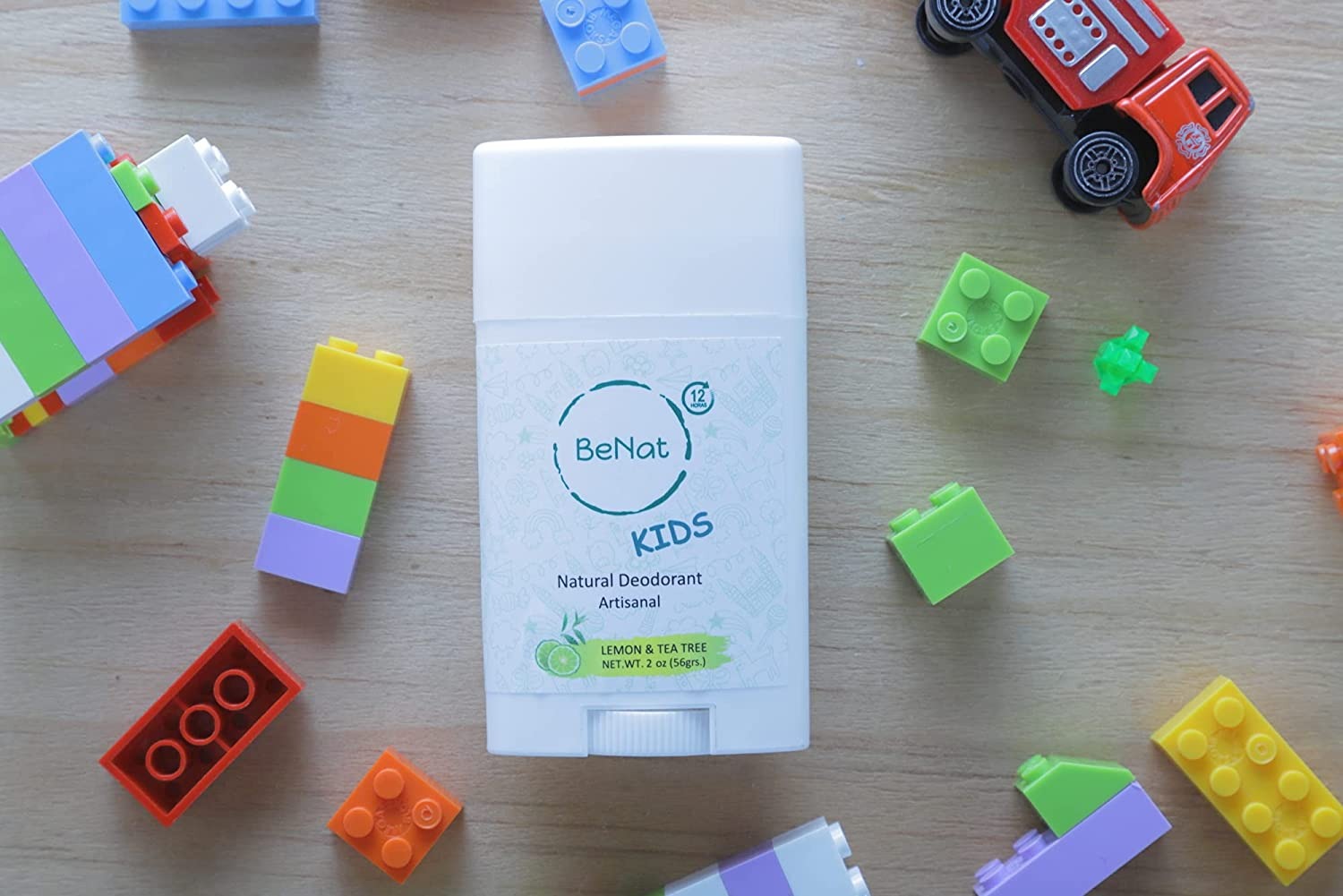 2-Pack All-Natural Deodorants for Kids & Teens-thumbmail-8