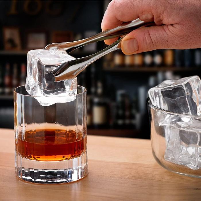 Jumbo Ice Ball and Cube Tongs-thumbmail-5
