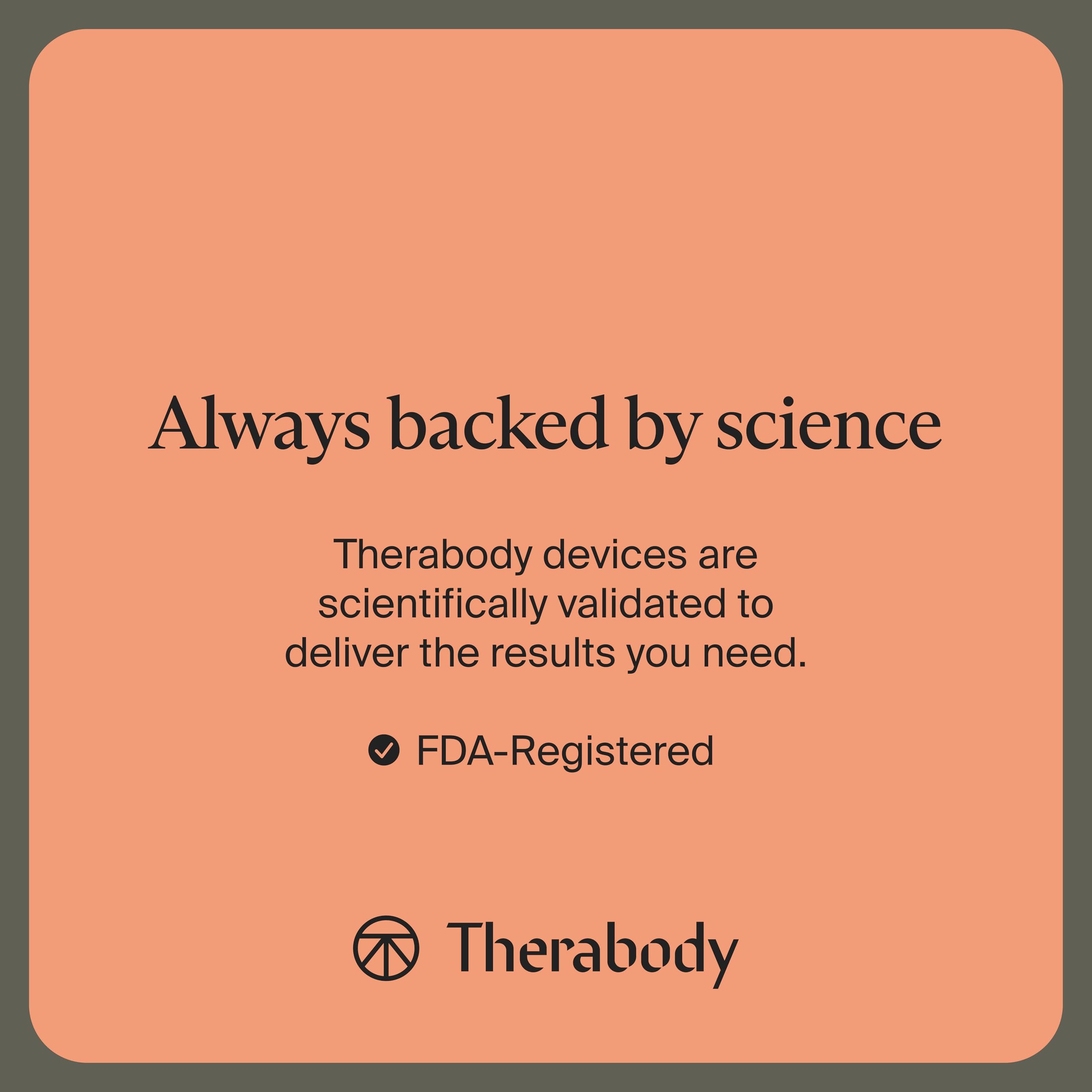 Therabody Certified Refurbished TheraGun Therabody Prime Muscle Massager 6th Generation in Black-thumbmail-9