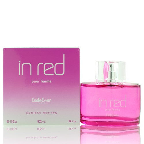In Red by Estelle Ewen-thumbmail-1