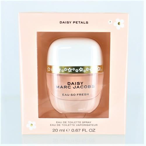 Marc Jacobs Daisy Petals by Marc Jacobs-thumbmail-1
