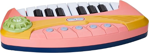 Contixo Toddler Piano Toy Ages 2-8, Keyboard Musical Instrument-thumbmail-13