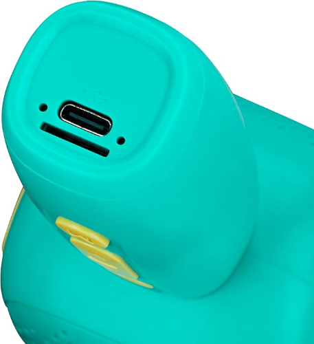 Contixo Kids Bluetooth Karaoke Toy Microphone-thumbmail-5