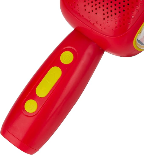 Contixo Kids Bluetooth Karaoke Toy Microphone-thumbmail-14