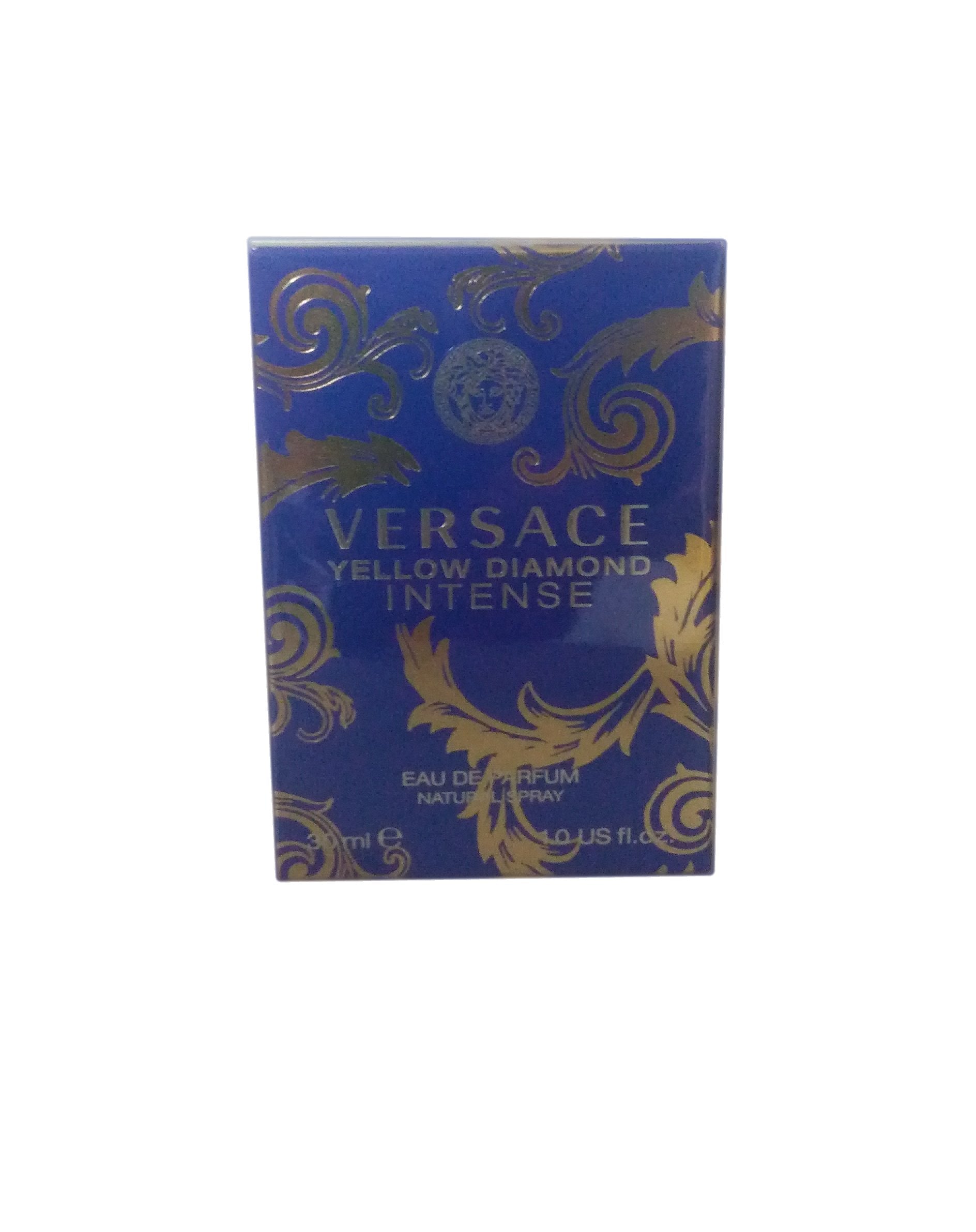 Versace Yellow Diamond Intense by Versace-thumbmail-1