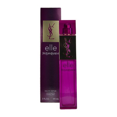 Elle Yves Saint Laurent by Yves Saint Laurent-thumbmail-3