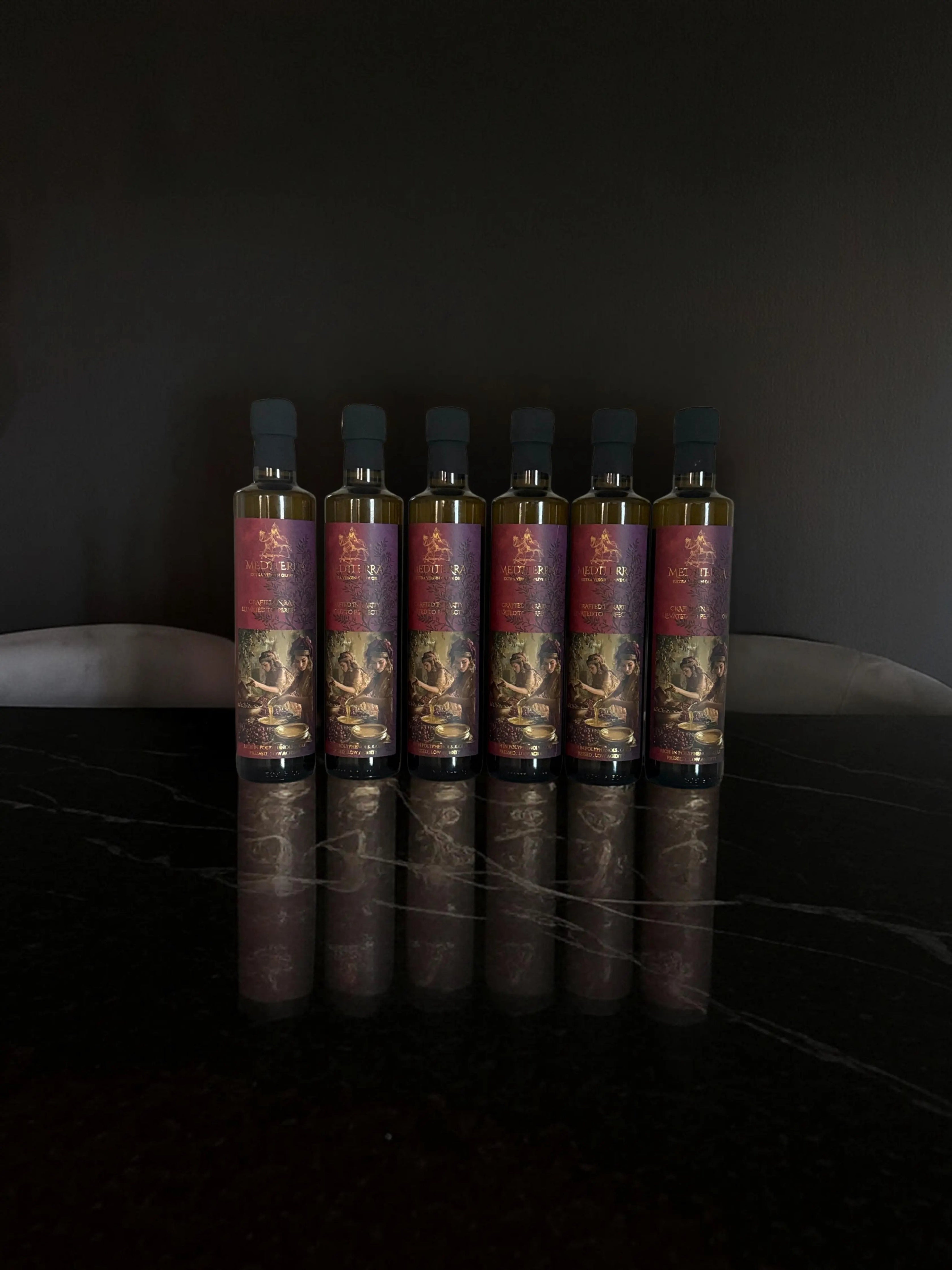 Elixír Gold No. 1 – 6x 500 Ml Edition-thumbmail-1