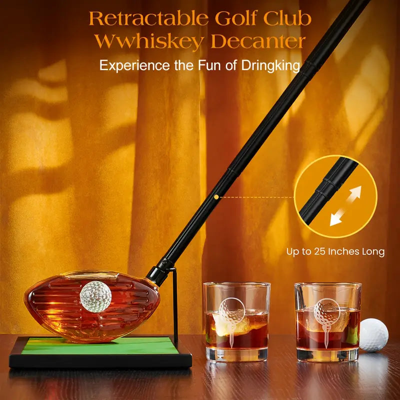 The Golfer’s Decanter Set-thumbmail-5