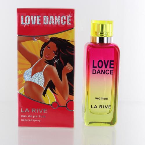 Love Dance by La Rive-thumbmail-1
