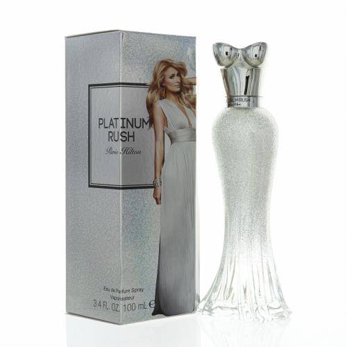 Paris Hilton Platinum Rush by Paris Hilton-thumbmail-2