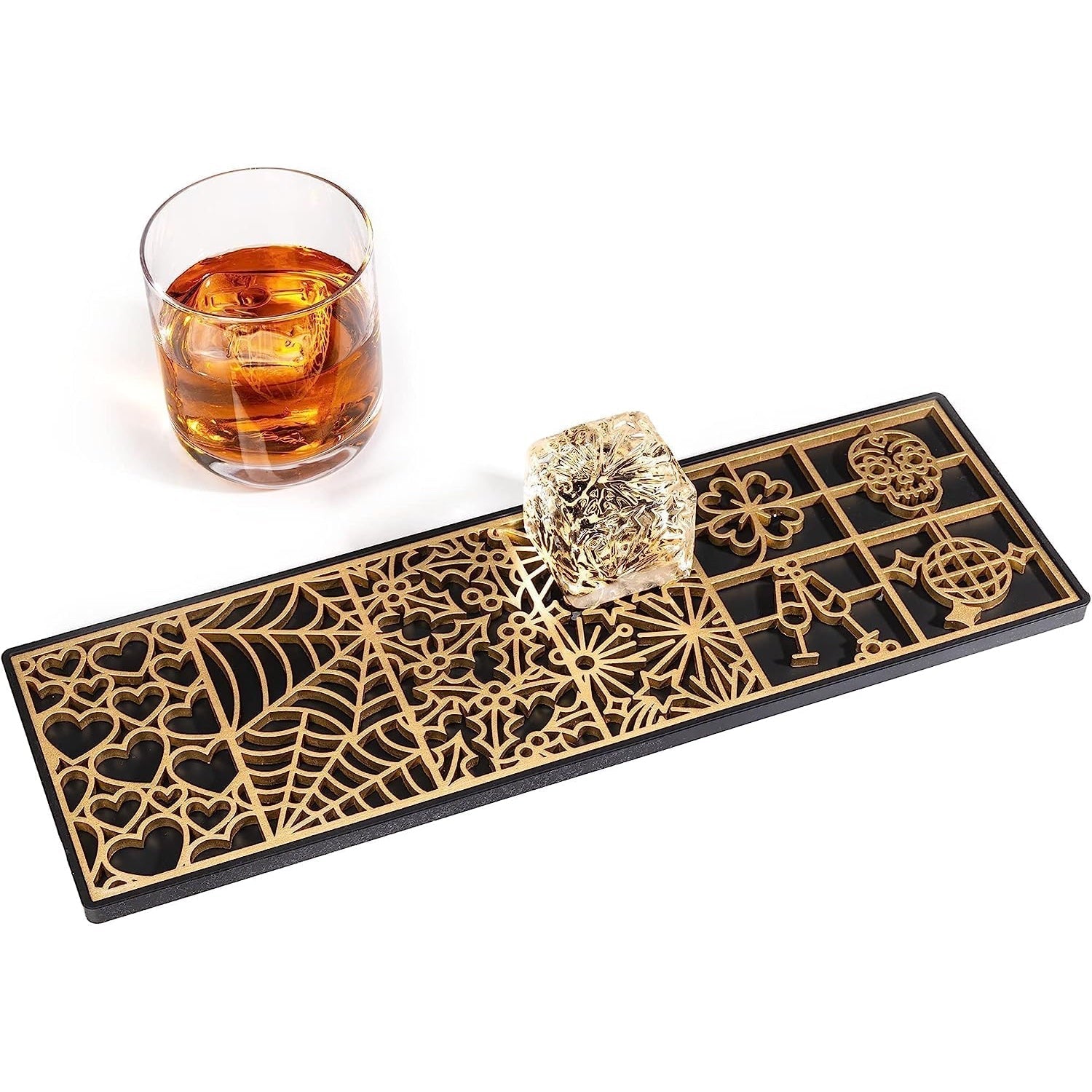 Ice Cube Embossing Tray-thumbmail-5