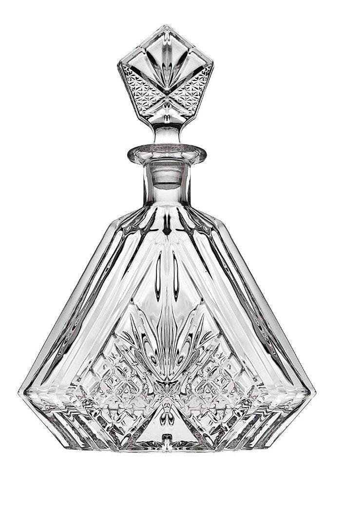 The Dublin Triangular Decanter-thumbmail-2