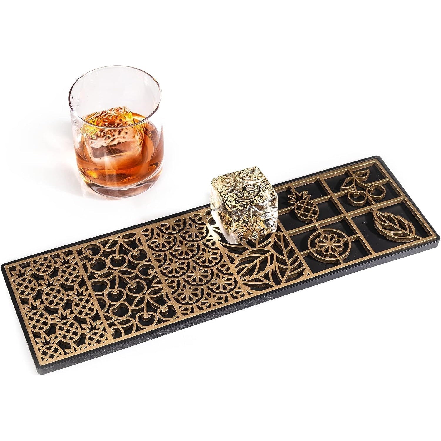 Ice Cube Embossing Tray-thumbmail-2