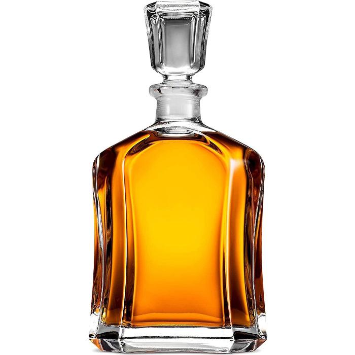 The Alexandria Crystal Decanter-thumbmail-3