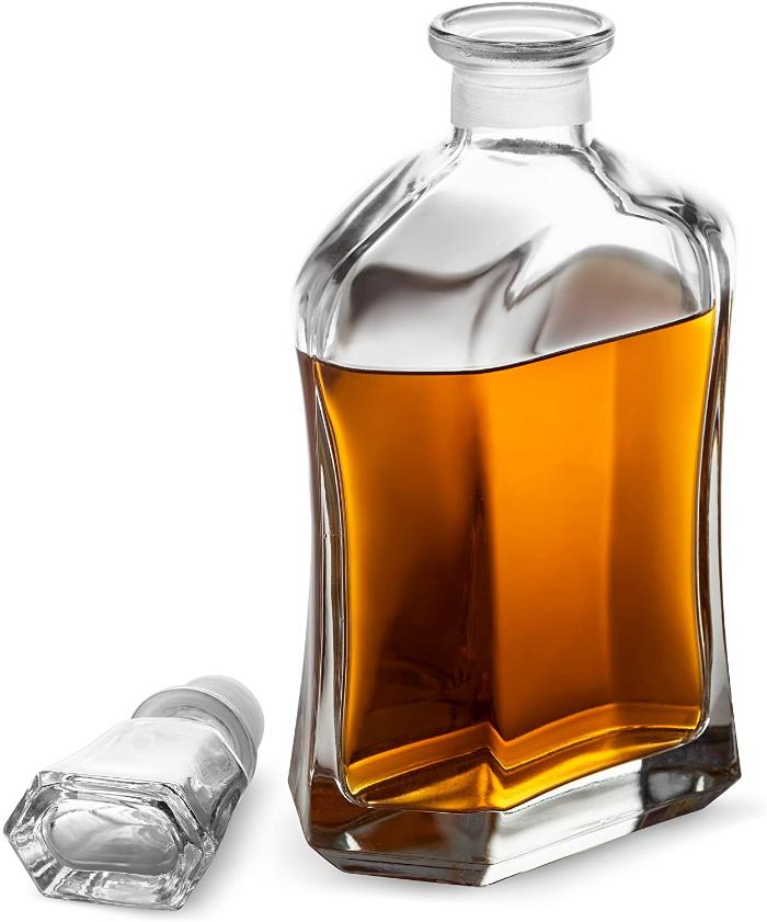 The Alexandria Crystal Decanter-thumbmail-2