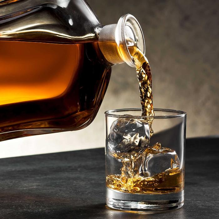 The Alexandria Crystal Decanter-thumbmail-5