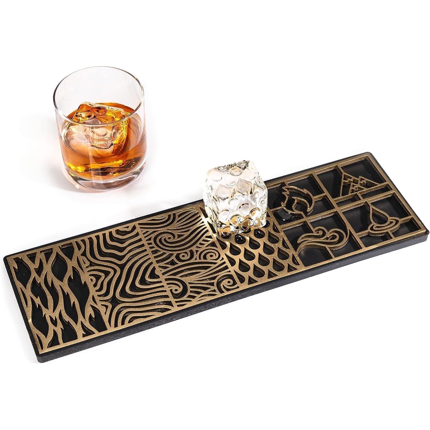 Ice Cube Embossing Tray-thumbmail-4