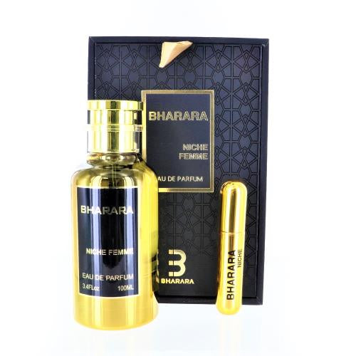 Bharara Beauty Niche Femme by Bharara Beauty-thumbmail-2