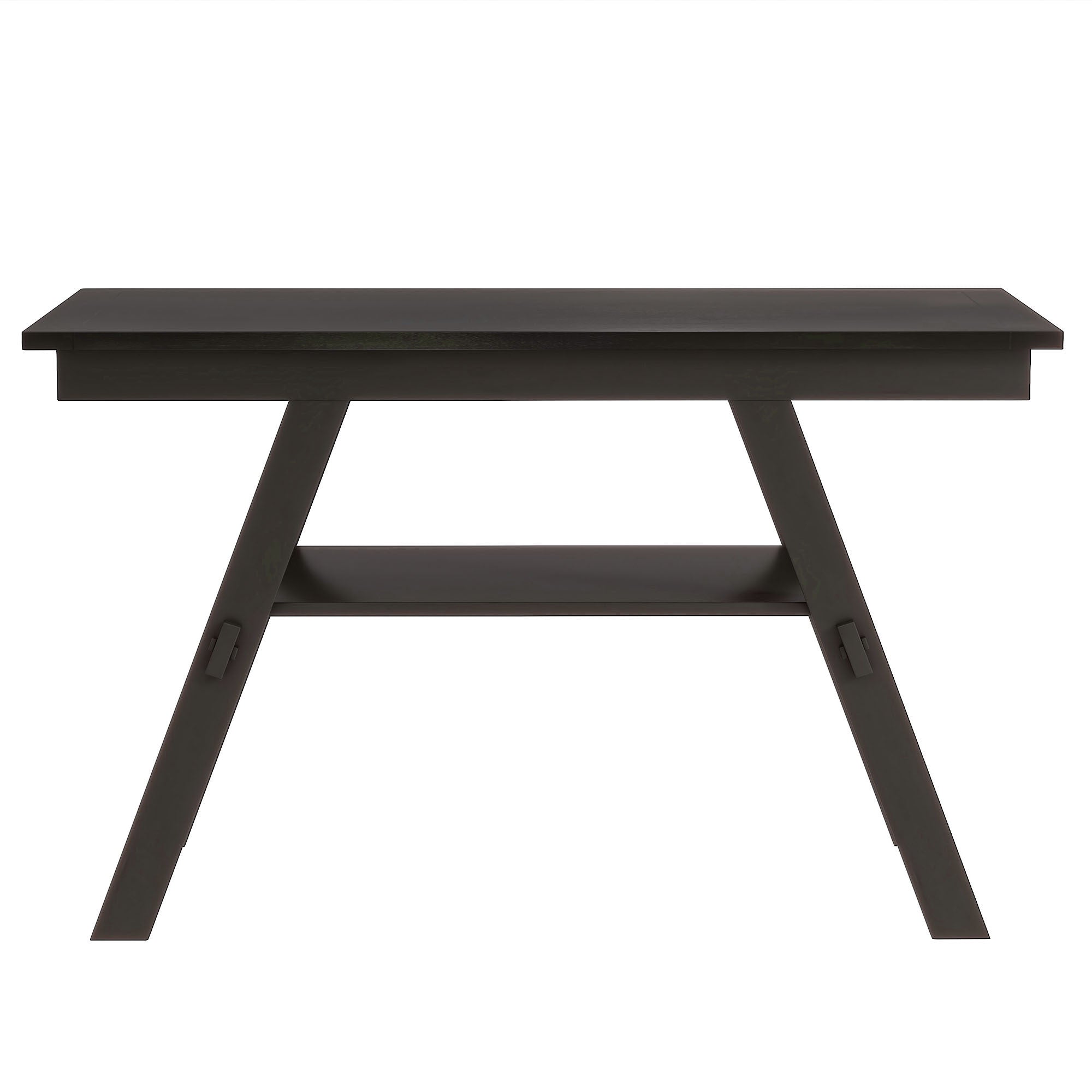 6-Piece Wood Counter Height Dining Table Set-thumbmail-2