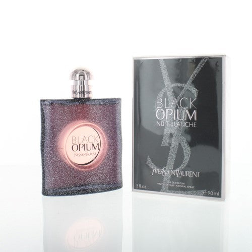 Black Opium Nuit Blanche by Yves Saint Laurent-thumbmail-1