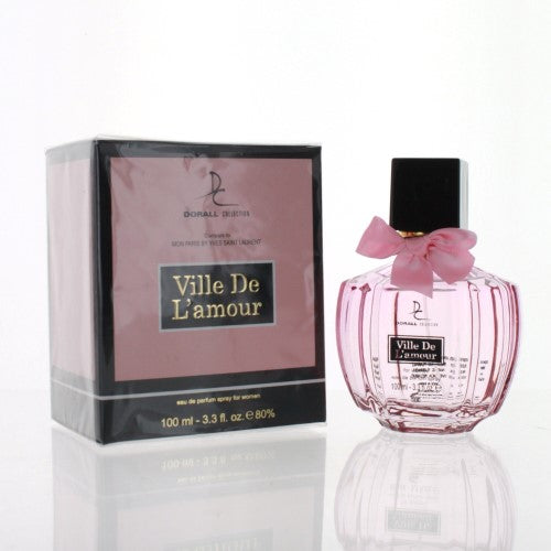 Ville De L'Amour by Dorall Collection-thumbmail-1