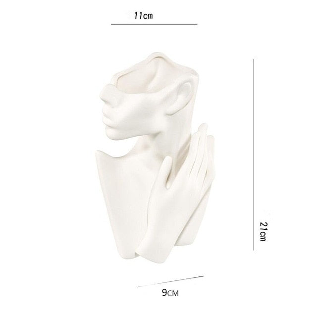 Art Sculpture Ceramic Vases-thumbmail-8