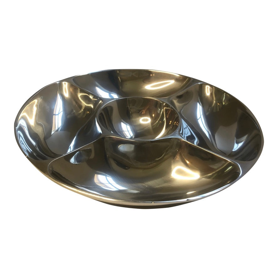 5-Section Snack/Salsa Serving Platter-thumbmail-5