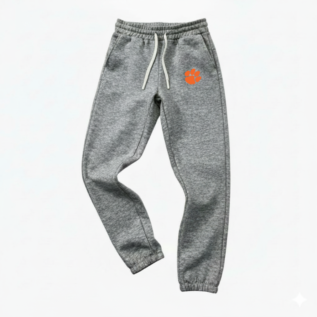 Side Pocket Jogger Clemson-thumbmail-7