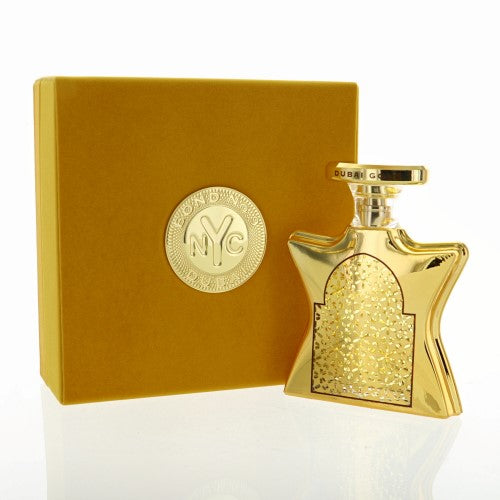 Bond No. 9 Dubai Gold by Bond No. 9-thumbmail-1