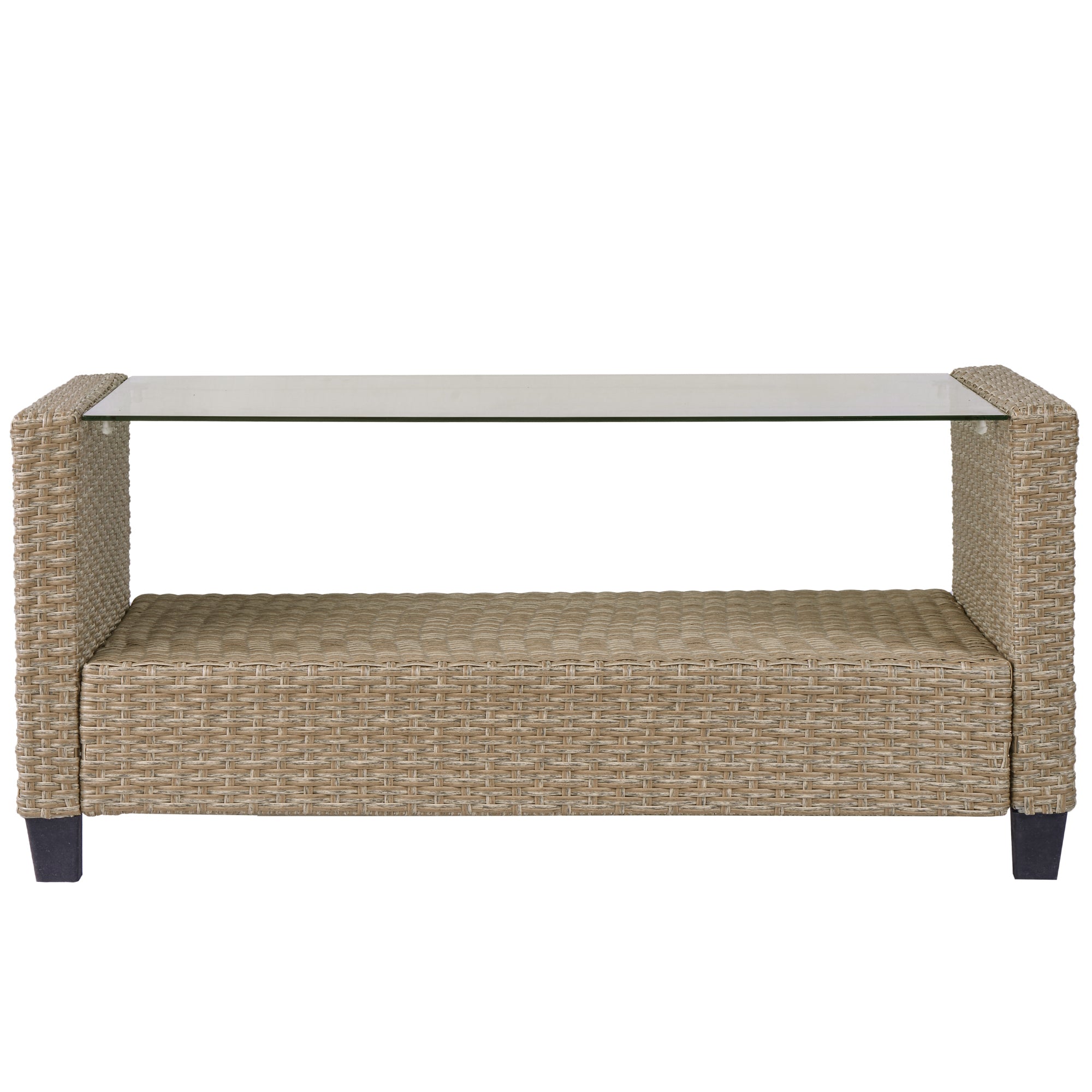 Set of 4 Piece Outdoor, Patio Furniture-thumbmail-6