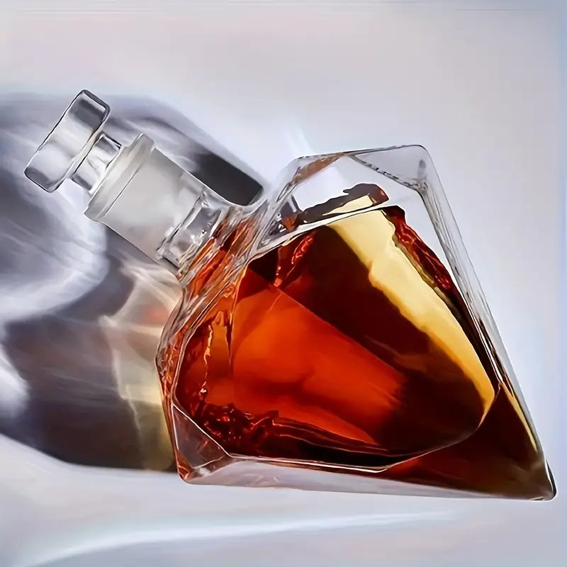 Diamond Decanter Gift Set-thumbmail-4