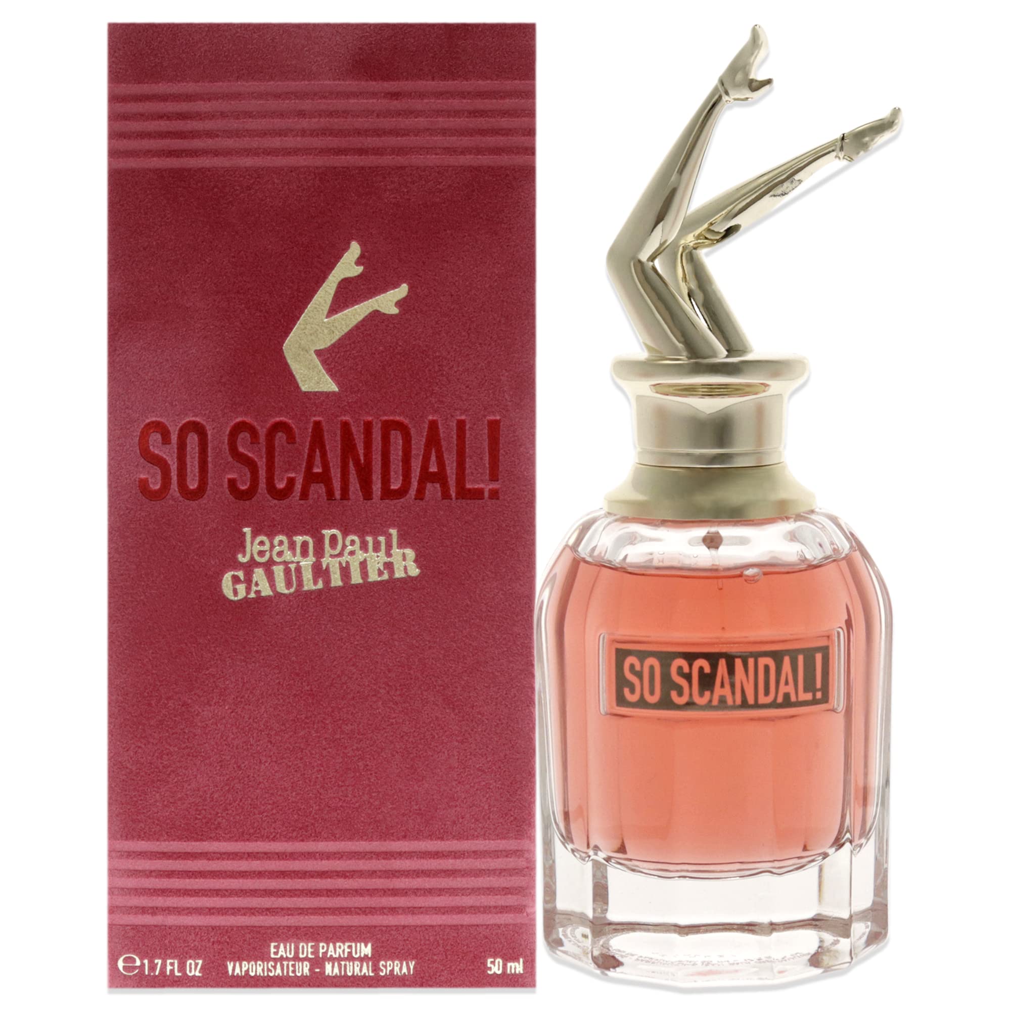 So Scandal! by Jean Paul Gaultier-thumbmail-1