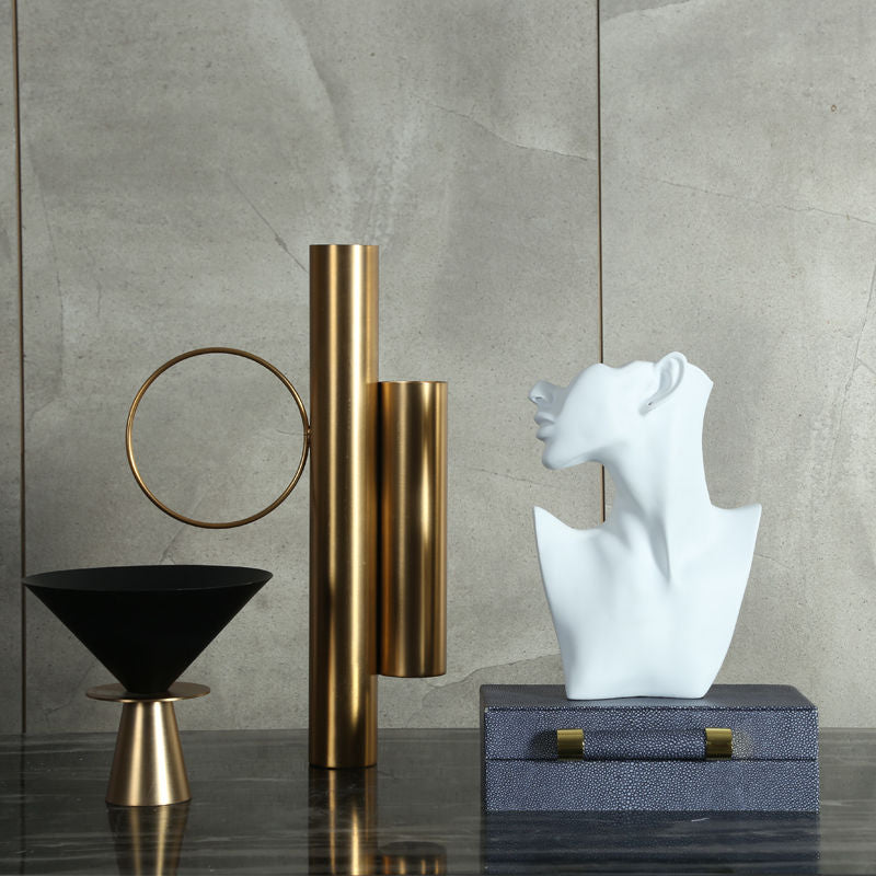 Art Sculpture Ceramic Vases-thumbmail-4