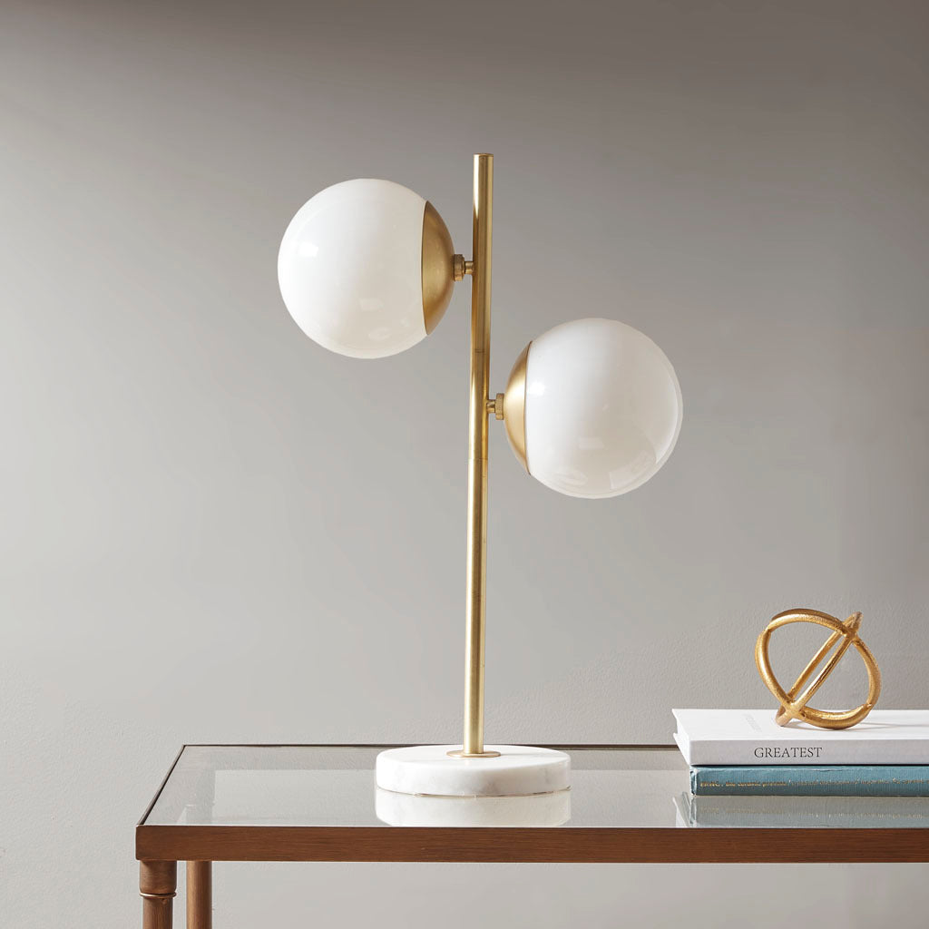 Marble Base Table Lamp-thumbmail-2