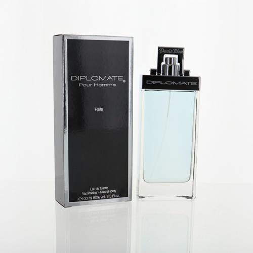 Diplomate Pour Homme by Paris Bleu-thumbmail-1